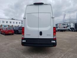 Iveco Daily 2.3D HPI 14V 35S 4100 HiMatic LWB H3 Euro 6 (s/s) 5dr